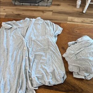 Auden Pajama Set